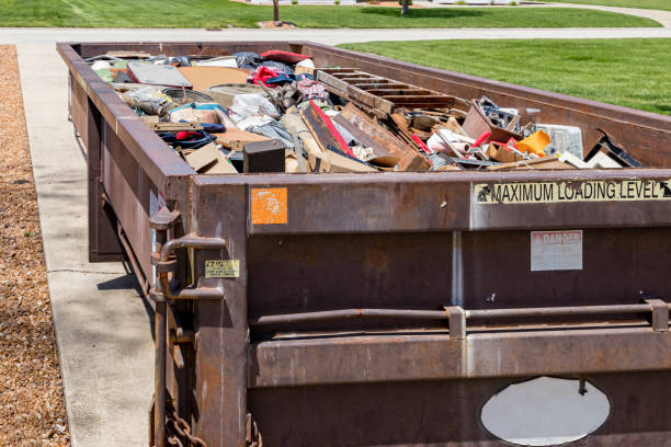 Best Property Management Cleanouts  in Cheree, OK