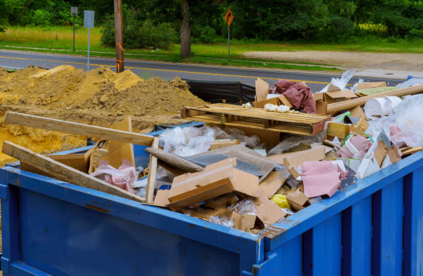 Cherokee, OK Junk Removal Services Company