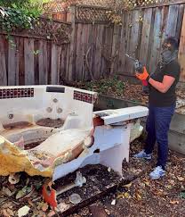 Best Yard Waste Removal  in Cheree, OK